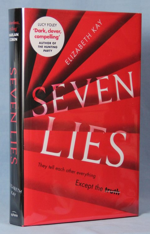 Seven Lies