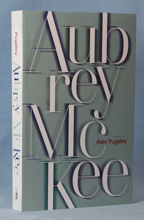 Aubrey McKee