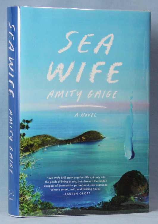 Sea Wife (Signed)