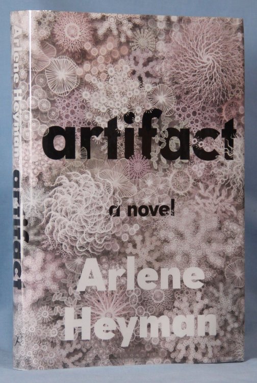 Artifact (Signed)