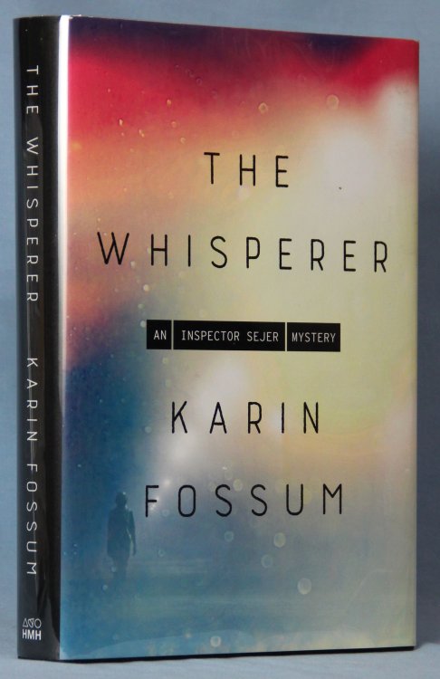The Whisperer
