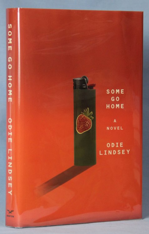 Some Go Home (Signed)