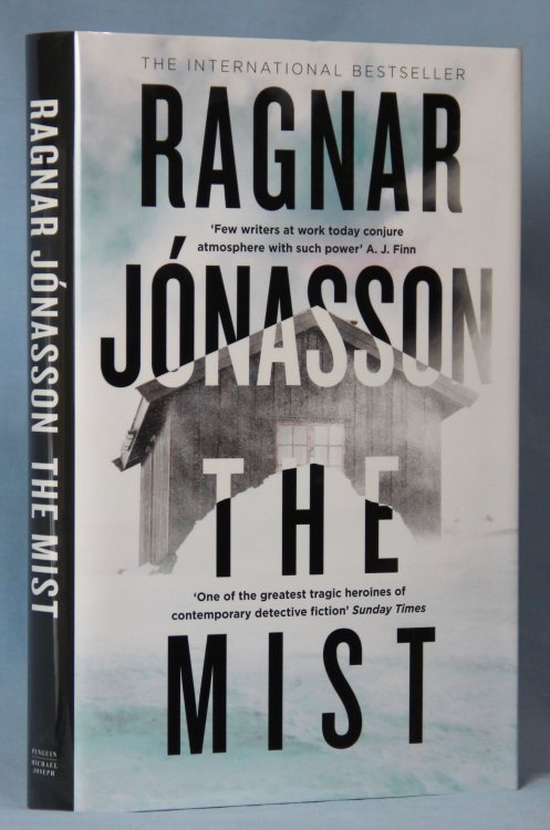 The Mist (Signed, Limited)