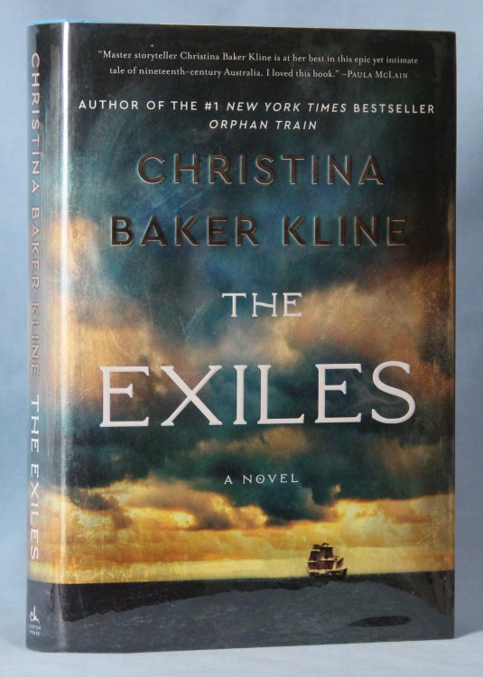 The Exiles (Signed)