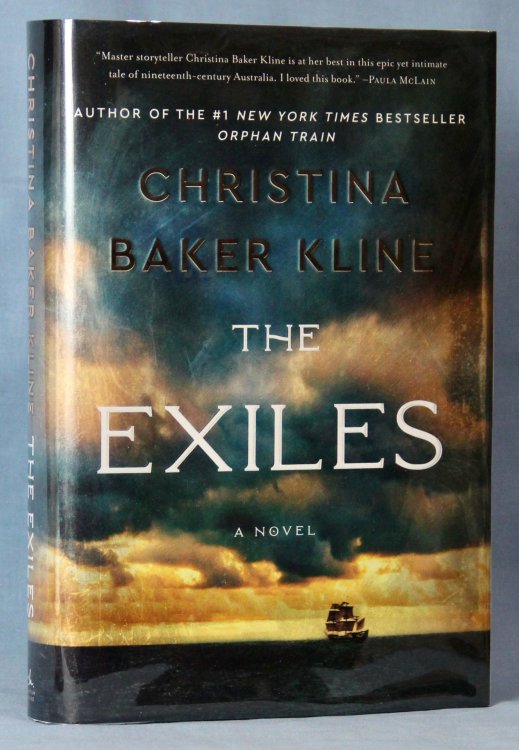 The Exiles (Signed)
