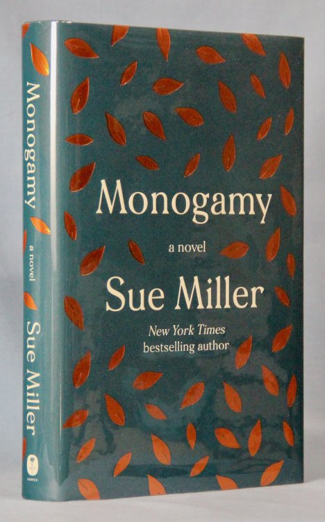 Monogamy (Signed)