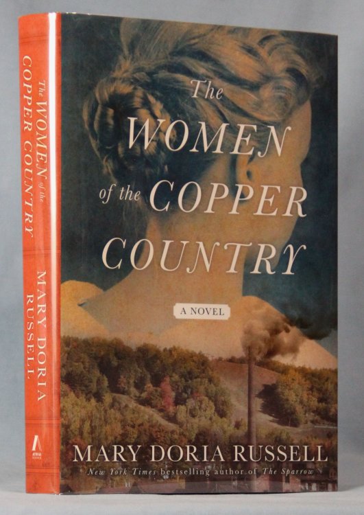 The Women of the Copper Country