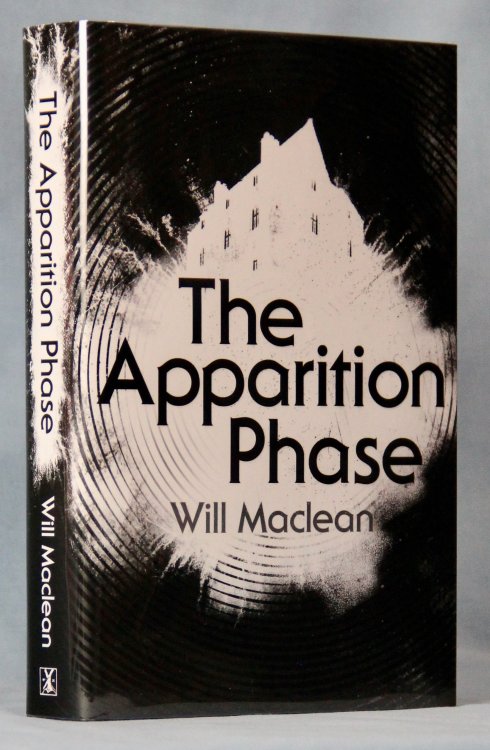 The Apparition Phase (Signed, Limited Edition)