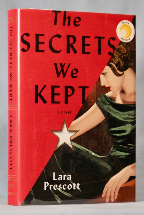 The Secrets We Kept