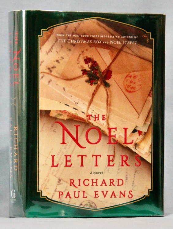 The Noel Letters (Signed)