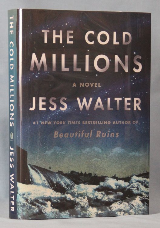 The Cold Millions (Signed)