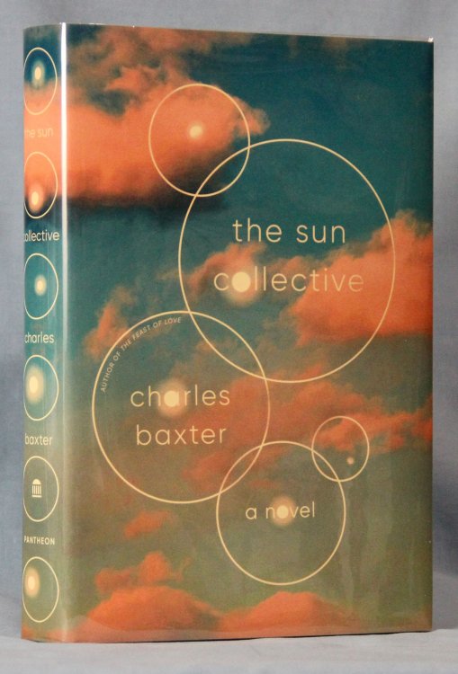 The Sun Collective (Signed)