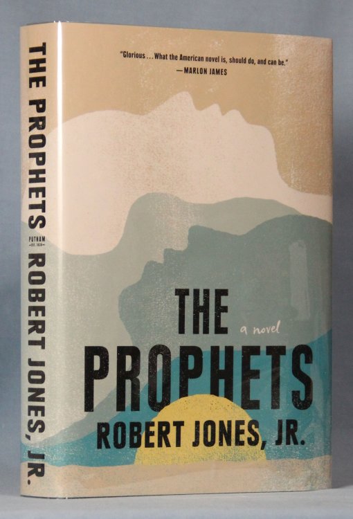 The Prophets (Signed)
