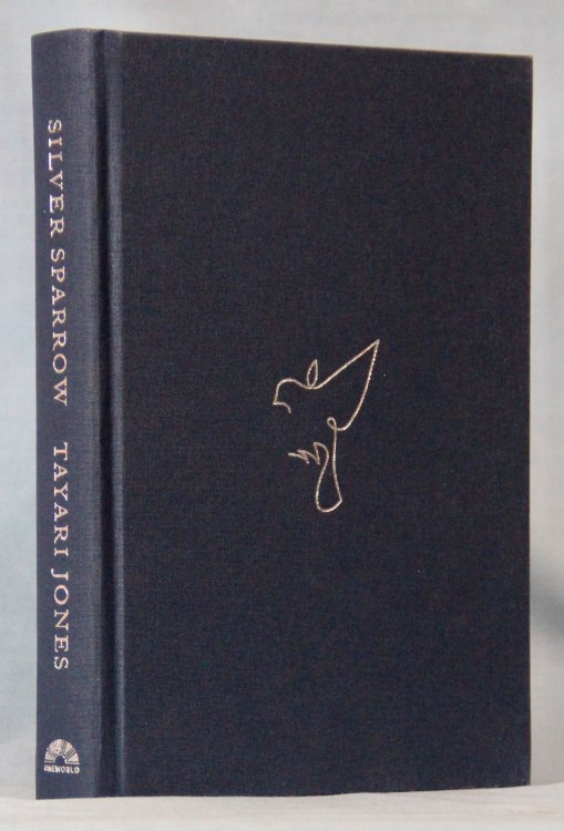 Silver Sparrow (Signed, Collector's Edition)