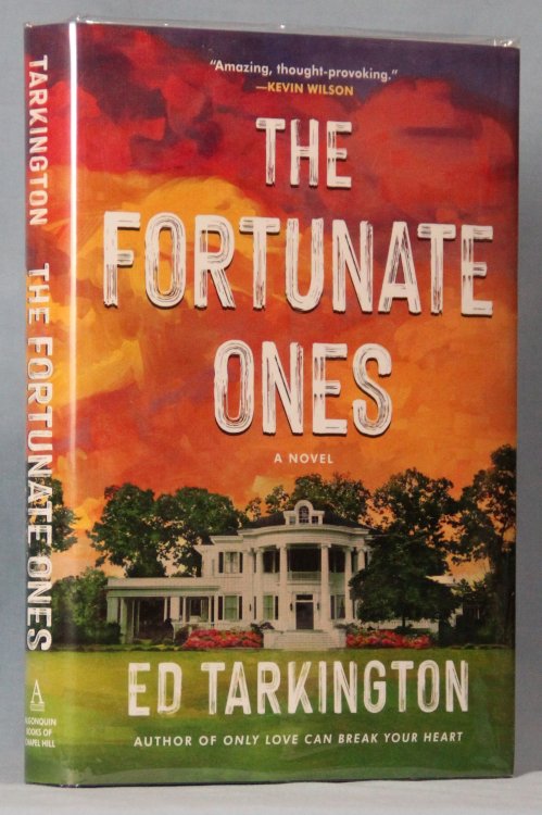 The Fortunate Ones (Signed)