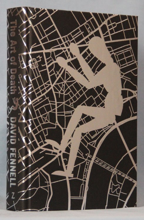 The Art of Death (Signed, Limited)