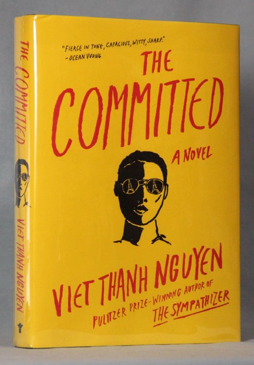 The Committed (Signed)