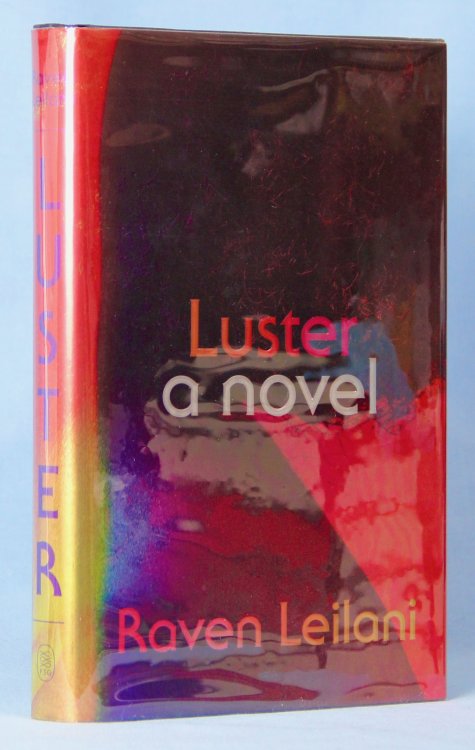 Luster (Signed)