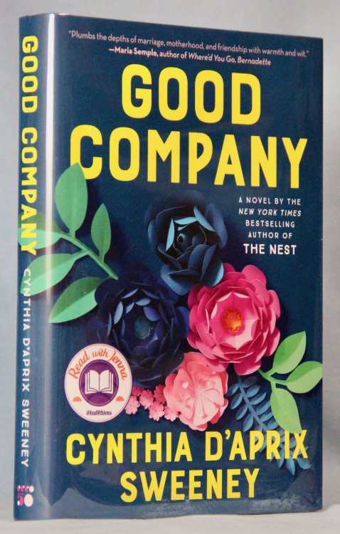 Good Company (Signed)