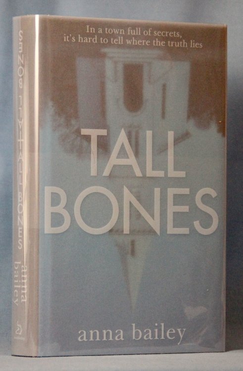 Tall Bones (Signed, Limited)