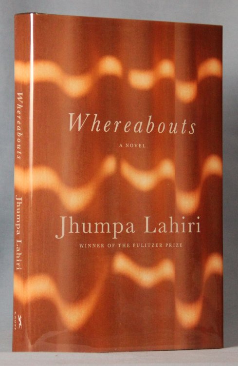 Whereabouts (Signed)