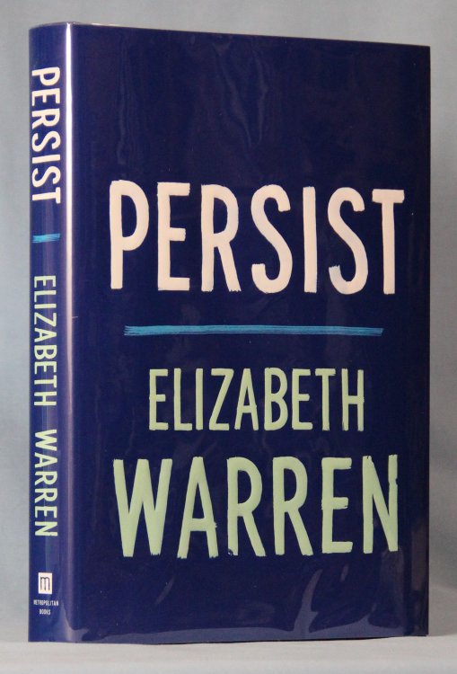 Persist (Signed)