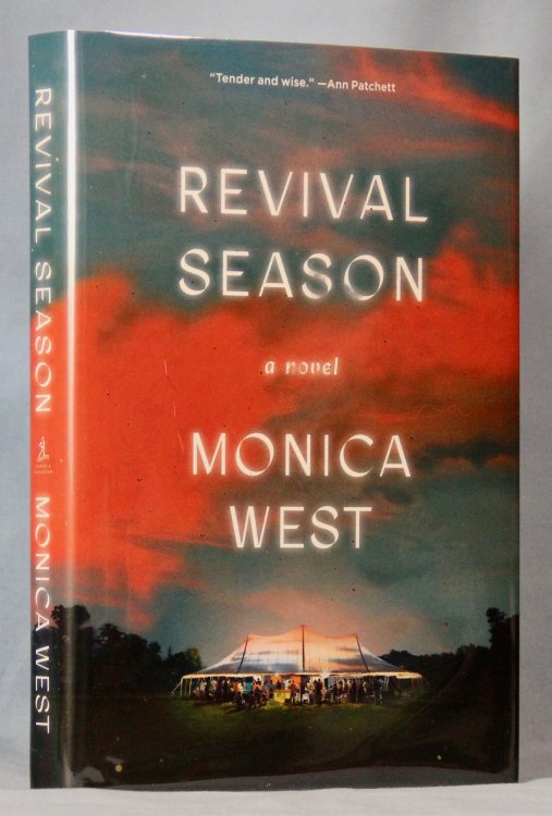 Revival Season (Signed)