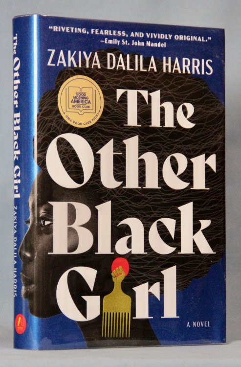 The Other Black Girl (Signed)