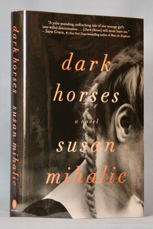 Dark Horses (Signed)
