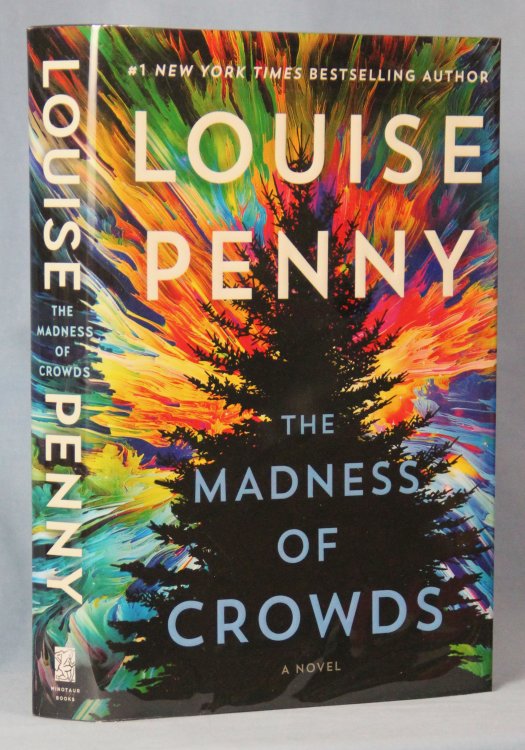 The Madness of Crowds