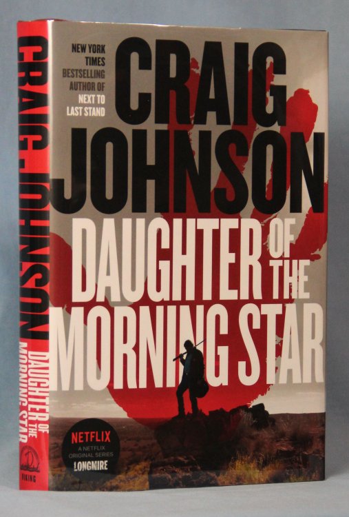 Daughter of the Morning Star (Signed)