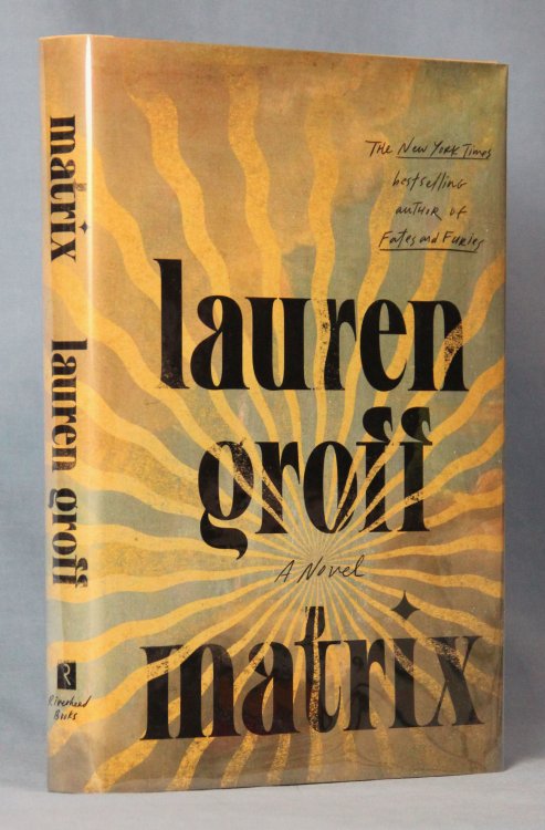 Matrix (Signed)