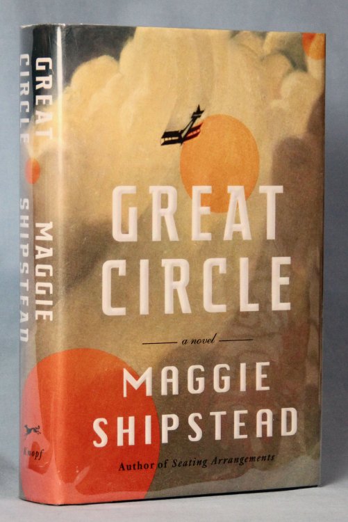 Great Circle (Signed)