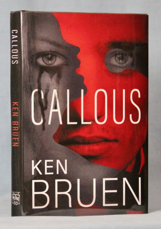 Callous (Signed, Limited, Hardback Edition)