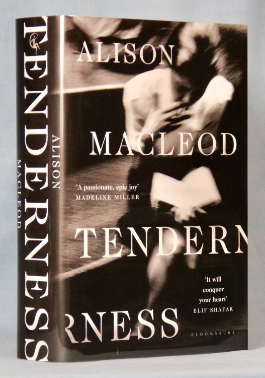 Tenderness (Signed Limited Edition)