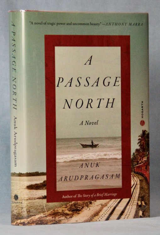 A Passage North (First Edition)