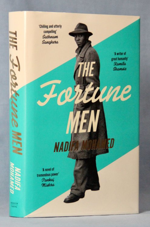 The Fortune Men (First UK Edition)