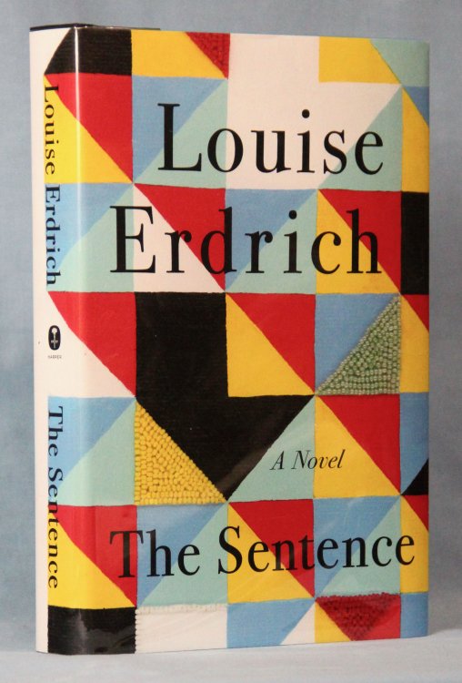 The Sentence (Signed)