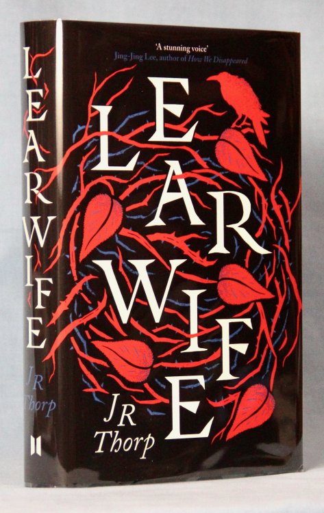 Learwife (Signed, Limited)