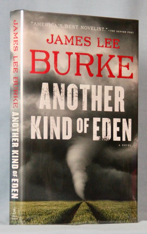 Another Kind of Eden (Signed)