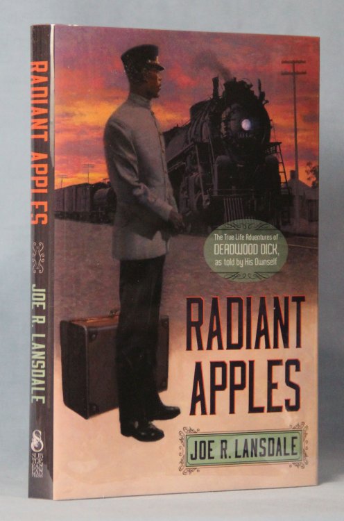 Radiant Apples (Signed, Limited Edition)