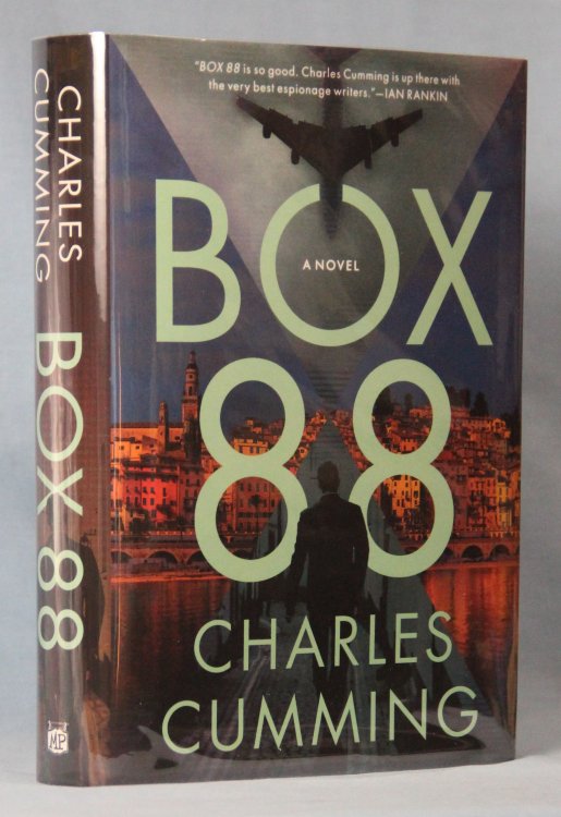 BOX 88 (Signed)