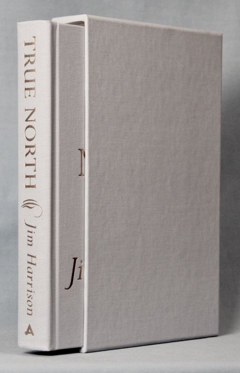 True North (Signed Limited Slipcased Edition)