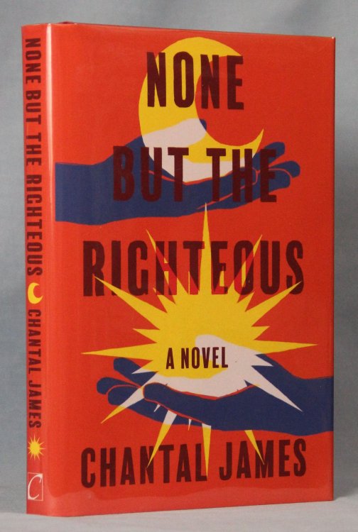 None But The Righteous (Signed)