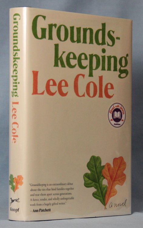 Groundskeeping (Signed)