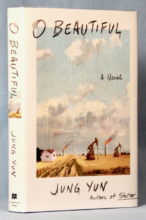 O Beautiful (Signed)