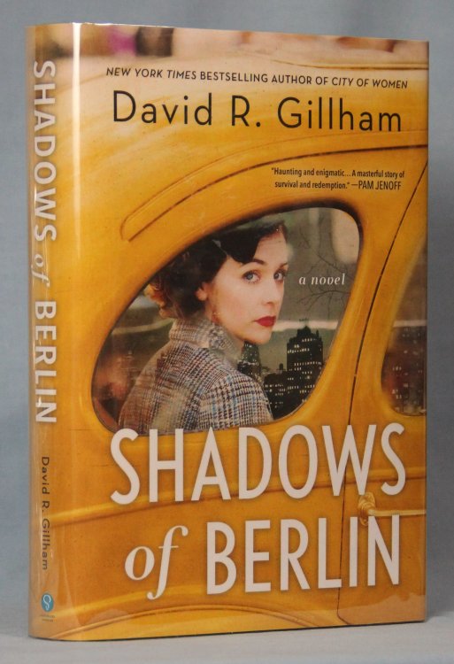Shadows Of Berlin (Signed)