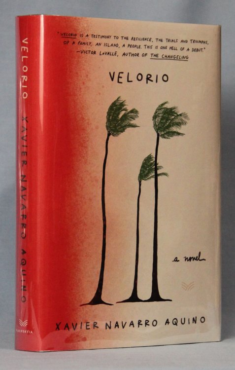 Velorio (Signed)