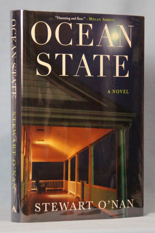 Ocean State (Signed0