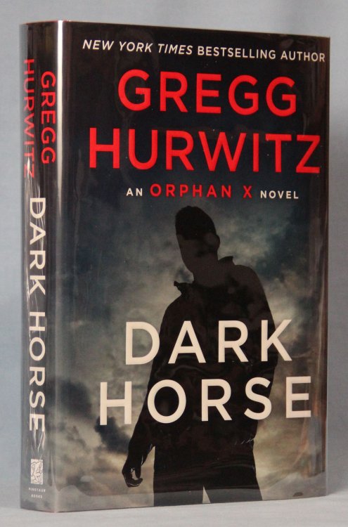 Dark Horse (Signed)